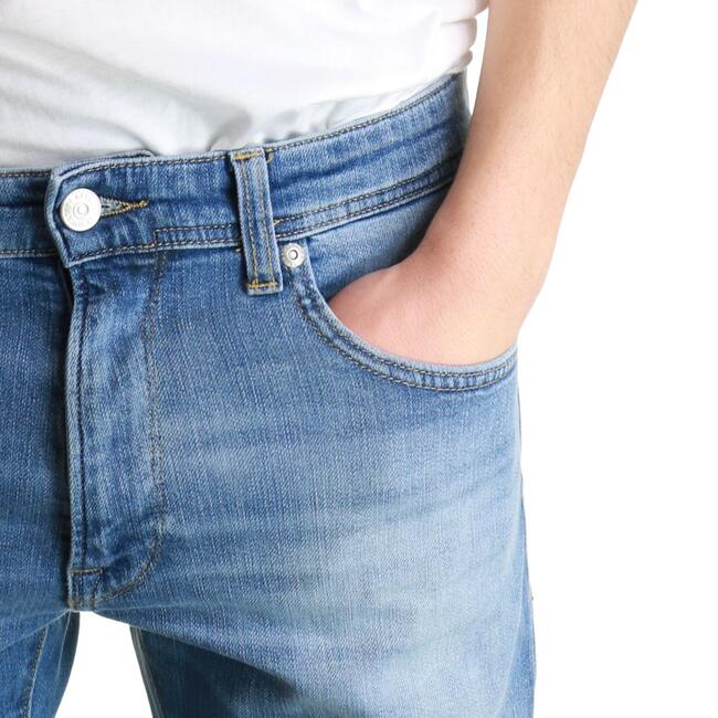 JEANS SAPPHIRE STAFF - Mad Fashion | img vers.650x/